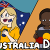 オーストラリアデーを祝う人と悲しむ人